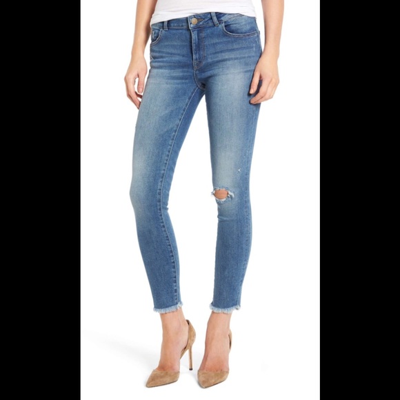 dl jeans margaux